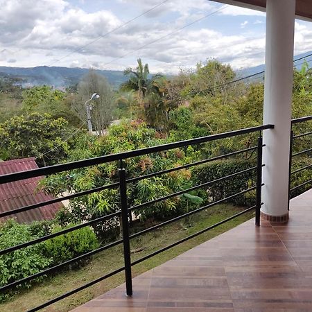 Cabana Rivera Моникира Экстерьер фото