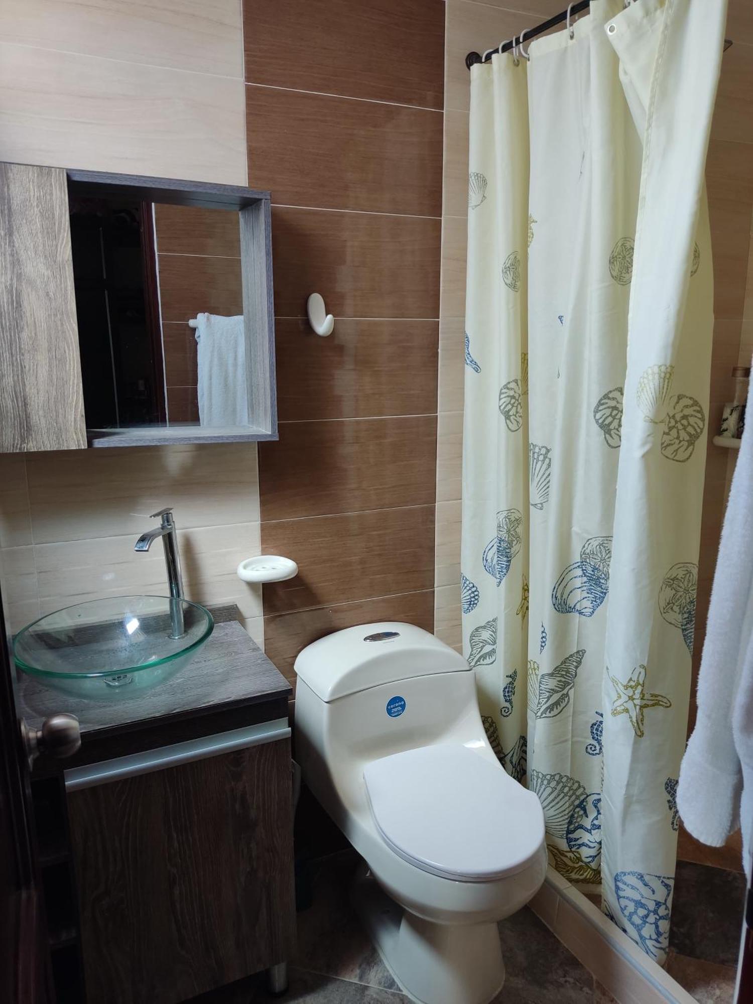 Cabana Rivera Моникира Экстерьер фото