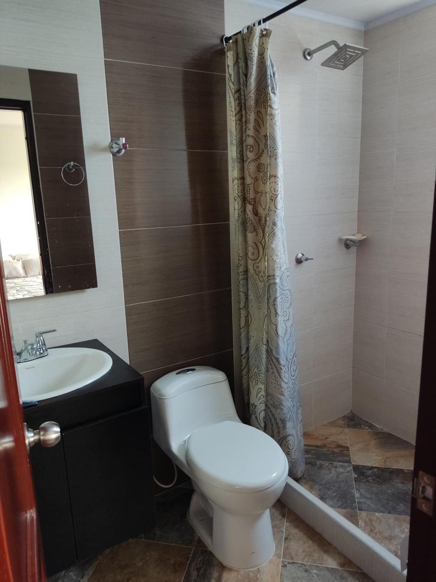 Cabana Rivera Моникира Экстерьер фото